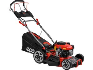 Газонокосилка бензиновая ECO LG-645 E