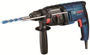 Перфоратор Bosch GBH 220 Professional 06112A6020