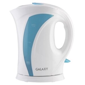 Электрочайник Galaxy GL0103 голубой