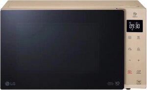 Микроволновая печь LG MW25R35GISH