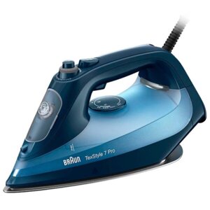 Утюг Braun TexStyle 7 Pro SI 7160 BL