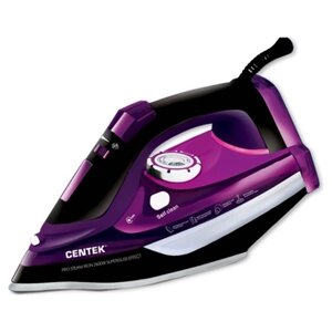 Утюг Centek CT-2327 Violet