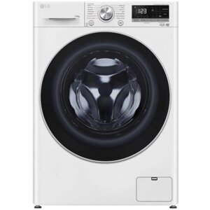 Стирально-сушильная машина LG F2V5HG1W