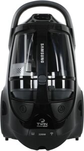 Пылесос Samsung VCC8874H35/XEV