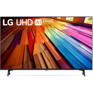Телевизор LG UT80 55UT80006LA