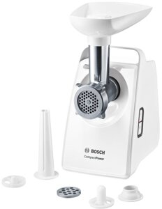 Мясорубка Bosch MFW3520W