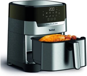 Аэрофритюрница Tefal EY505D15