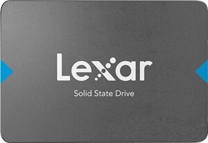 SSD Lexar NQ100 240GB LNQ100X240G-RNNNG