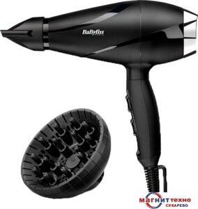 Фен BaByliss 6713DE