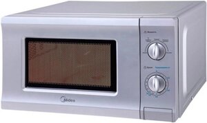 Микроволновая печь Midea MM720CPI-S