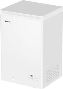 Морозильный ларь Haier HCE100R