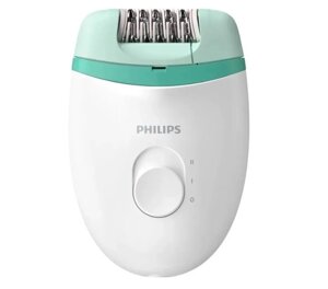 Эпилятор Philips BRE224/00 Satinelle Essential