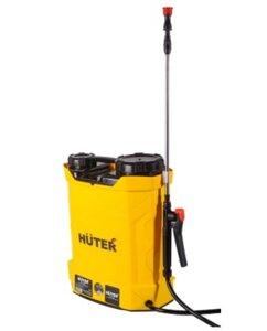 Опрыскиватель аккумуляторный Huter SP-10AC (70/13/52)