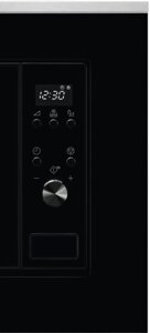 Микроволновая печь Electrolux LMS2203EMX