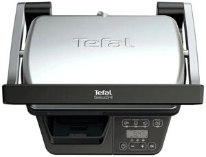 Электрогриль Tefal Select GC740B30