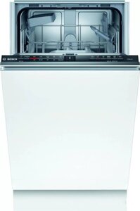 Встраиваемая посудомоечная машина Bosch SPV2HKX41E