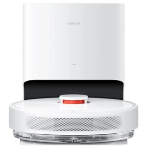 Робот-пылесос Xiaomi Robot Vacuum X10 B102GL (европейская версия, белый)