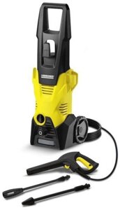 Мойка высокого давления Karcher K 3 (1.601-812.0)