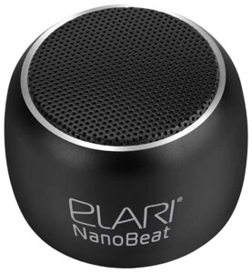 Портативная колонка Elari Nanobeat NB-1