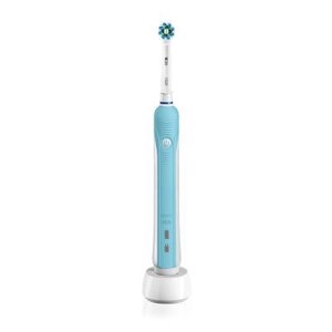 Электрическая зубная щетка Braun Oral-B PRO 500 Cross Action (D16.513. U)