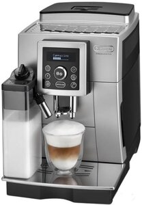 Эспрессо кофемашина DeLonghi Cappuccino ECAM 23.460. SB