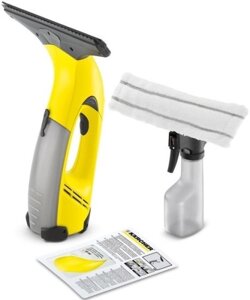 Стеклоочиститель Karcher WV 50 Plus