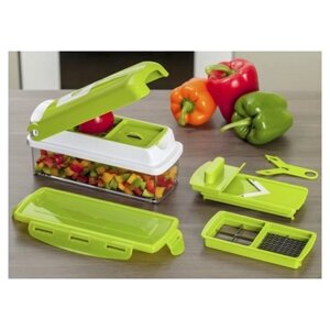 Овощерезка Bradex Nicer Dicer Plus TK 0029