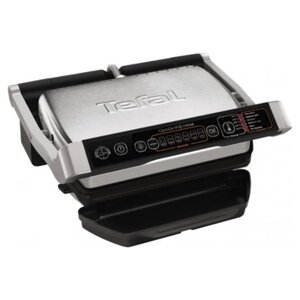 Электрогриль Tefal Optigrill GC706D34