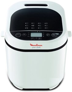 Хлебопечка Moulinex OW210130