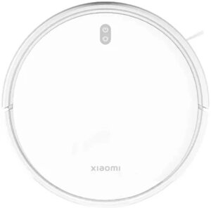 Робот-пылесос Xiaomi Robot Vacuum E12 (европейская версия, белый)