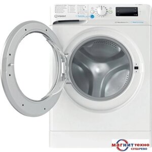 Стиральная машина Indesit BWSE 71252X WSV RU