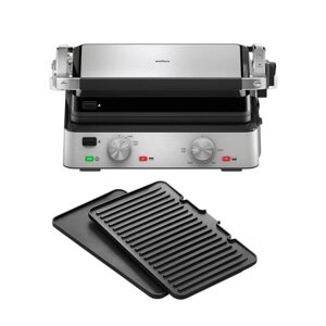 Электрогриль Braun MultiGrill 7 CG7020