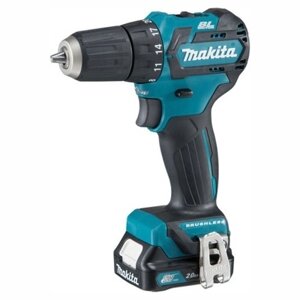 Дрель-шуруповерт Makita HP332DWAE