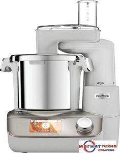 Кухонный процессор Kenwood CookEasy+ CCL50. A0CP