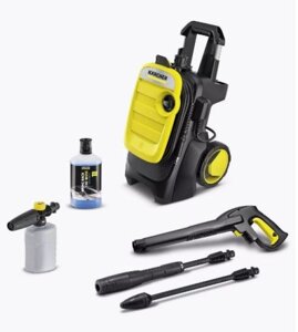 Мойка высокого давления Karcher K5 Compact FJ 6 Set 1.630-761.0