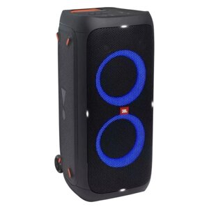 Колонка для вечеринок JBL Partybox 310 (без микрофона)