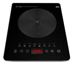 Настольная плита BQ HP106B