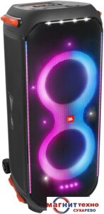 Колонка для вечеринок JBL Partybox 710