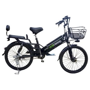 Электровелосипед Volten GreenLine 350W New