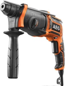 Перфоратор AEG Powertools KH 24IE [4935451555]