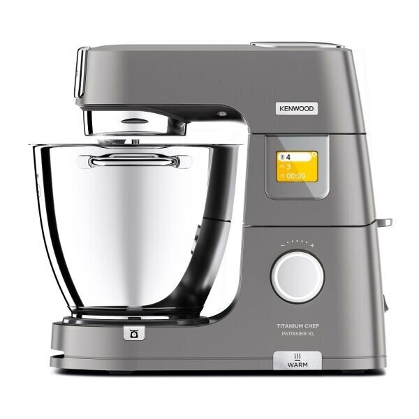 Идеальный кухонный процессор: Kenwood Chef Patissier XL KWL90.004SI - фото pic_ba889a1af435e3475bf1d70b89675f86_1920x9000_1.jpg