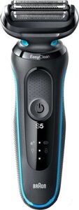 Цены на электробритву Braun Series 5 50-M1000s