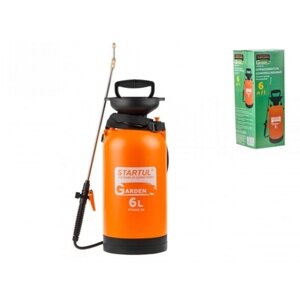 Опрыскиватель Startul Garden 6560-60