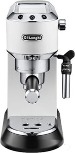 Рожковая помповая кофеварка DeLonghi Dedica EC 685. W