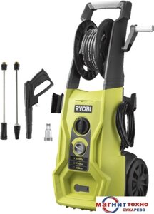 Мойка высокого давления Ryobi RY170PWA