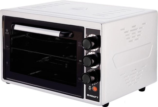 Мини-печь Kraft KF-MO 3200 W - Беларусь