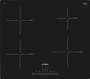 Варочная панель Bosch PUE611FB1E