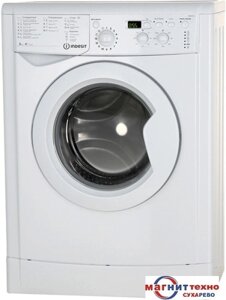 Стиральная машина Indesit IWSD 51051 CIS