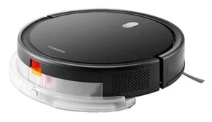 Робот-пылесос Xiaomi Robot Vacuum E5 (международная версия, черный)