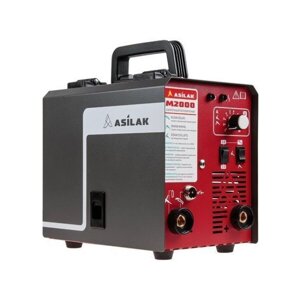 Сварочный инвертор Asilak M2000